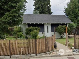 915 Okanogan Ave, Wenatchee, WA 98801