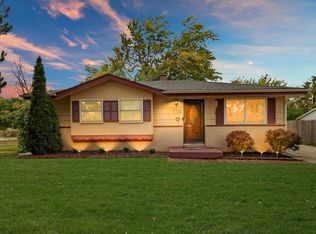 4032 50th St, Kenosha, WI 53144