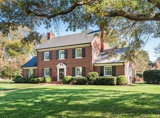 109 Penshurst Rd, Richmond, VA 23221