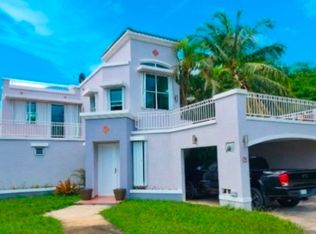 Sandy Cay Village At The Hls #TOWNHOUSE E-25, Ceiba, PR 00735