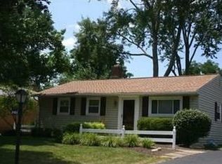 2485 Vassar Pl, Columbus, OH 43221