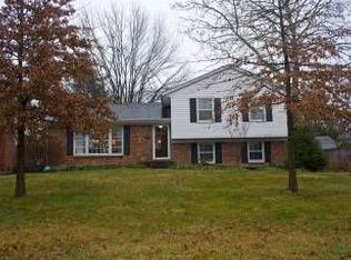 6911 Bellcrest Ct, Louisville, KY 40291