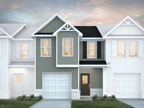 110 Derwent Trl, Greenville, SC 29605