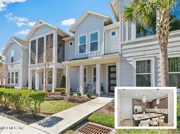 52 BELLWOOD Avenue, Ponte Vedra, FL 32081