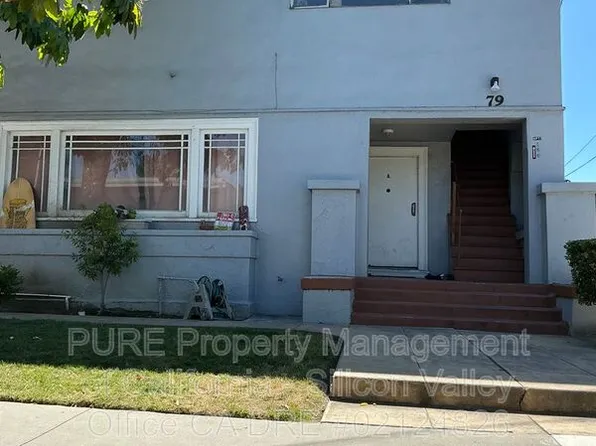 79 N 10th St APT 1, San Jose, CA 95112