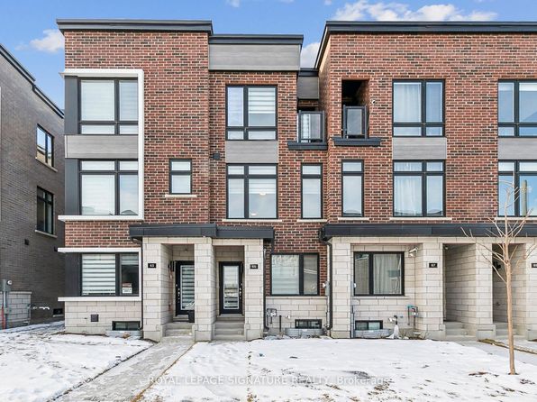 65 Akil Thomas Gdns, Toronto, ON M1P 3J5