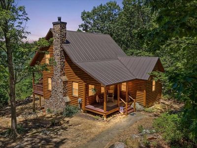 2315 Ritter Dr, Capon Bridge, WV, 26711