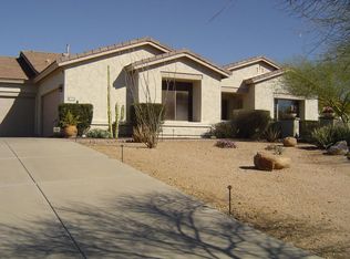 5658 E Blue Sky Dr, Scottsdale, AZ 85266