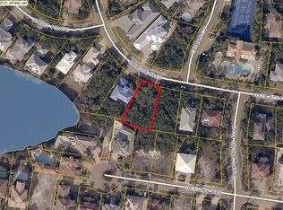 4646 Paradise Isle, Destin, FL 32541