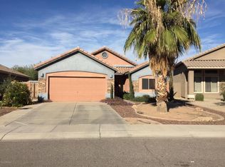 8034 W Lumbee St, Phoenix, AZ 85043