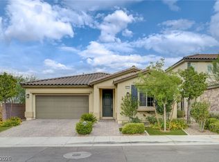 4654 Plum Button St, Las Vegas, NV 89129