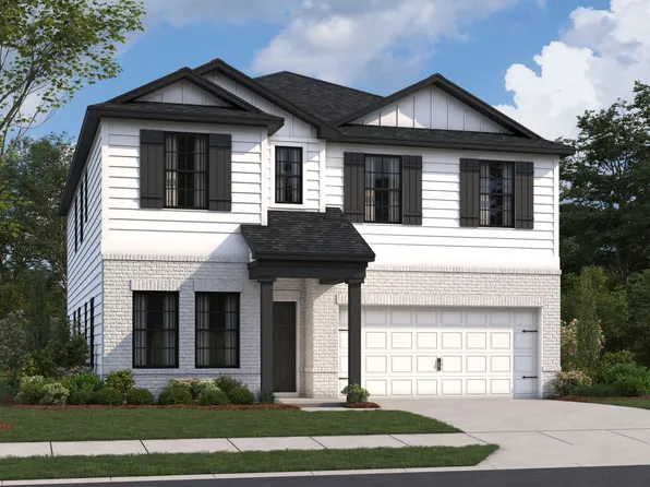 203 Conger Dr, Lebanon, TN 37087