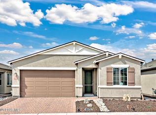 1392 Warbler Way, Prescott, AZ 86305