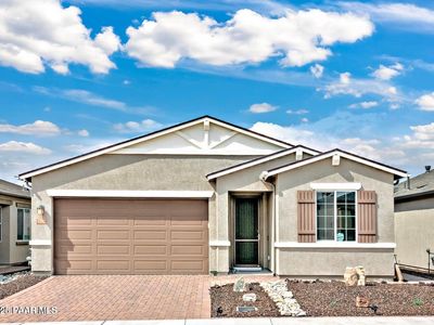 1392 Warbler Way, Prescott, AZ, 86305