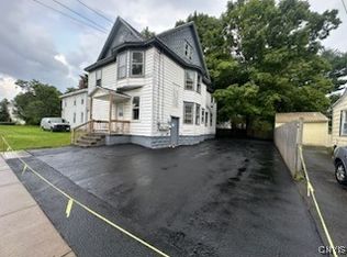 412 N Madison St, Rome, NY 13440