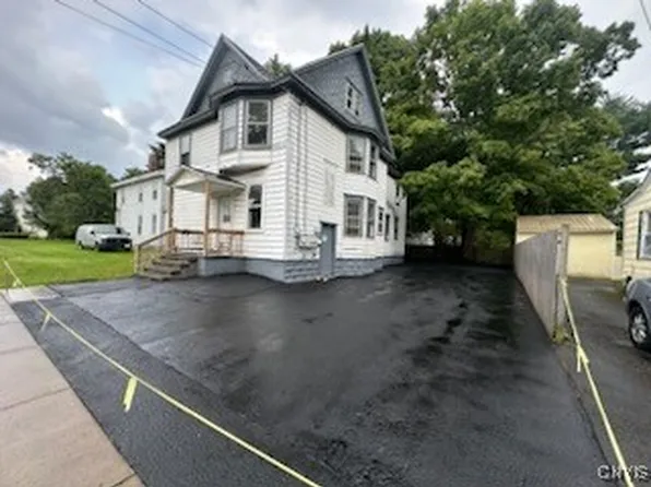 412 N Madison St, Rome, NY 13440