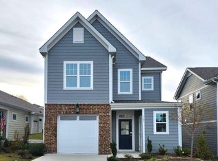 147 Swain St, Clayton, NC 27527