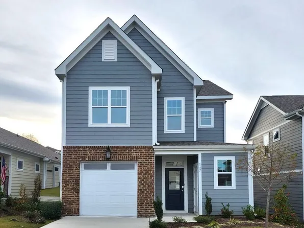 147 Swain St, Clayton, NC 27527