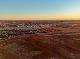 S 16th St TRACT C, Enid, OK 73701