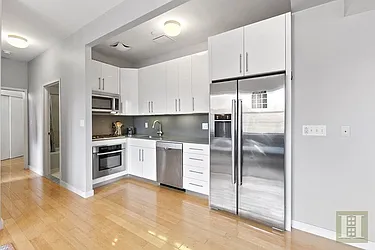 Rented by Halstead Real Estate
