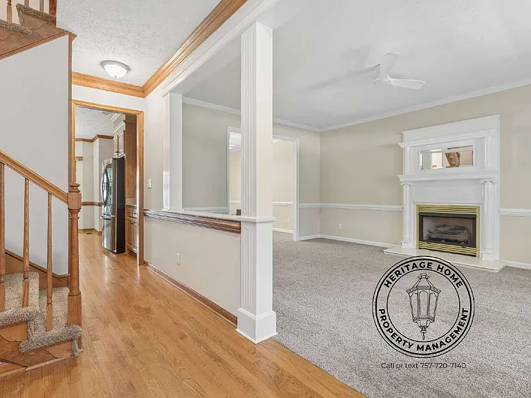 301 Patriot Way — Photo 5