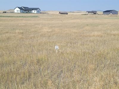 Naya Niki Peak Lot 33, Three Forks, MT, 59752