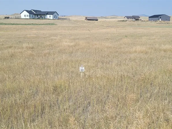 Naya Niki Peak Lot 33, Three Forks, MT 59752