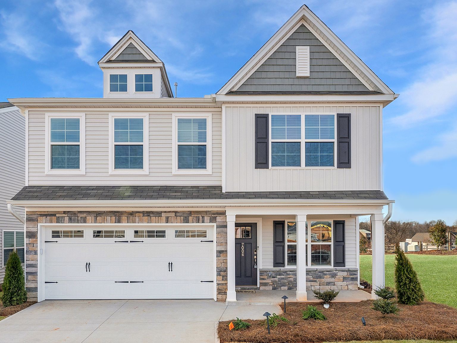 Wingate by Mungo Homes in Inman SC Zillow