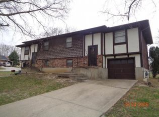 7801 Leavenworth Rd, Kansas City, KS 66109