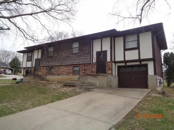 7801 Leavenworth Rd, Kansas City, KS 66109