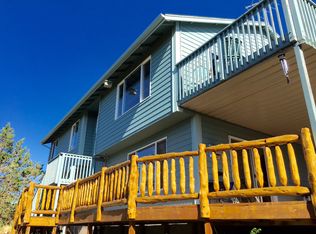 7945 SW Ridge Ln, Powell Butte, OR 97753