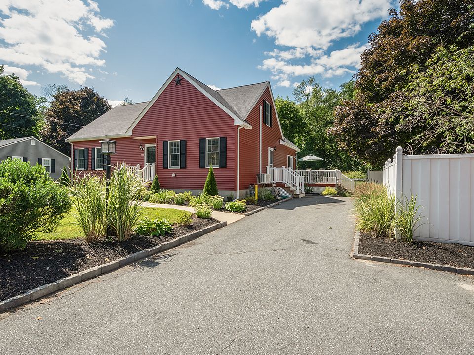 135 Whitney St, Northborough, MA 01532 Zillow
