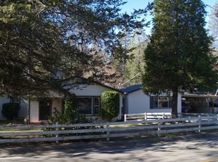 10818 Alta St, Grass Valley, CA 95945
