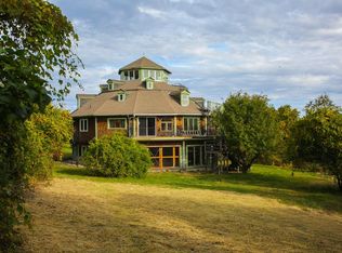 68 Van Nuys Rd, Colrain, MA 01340