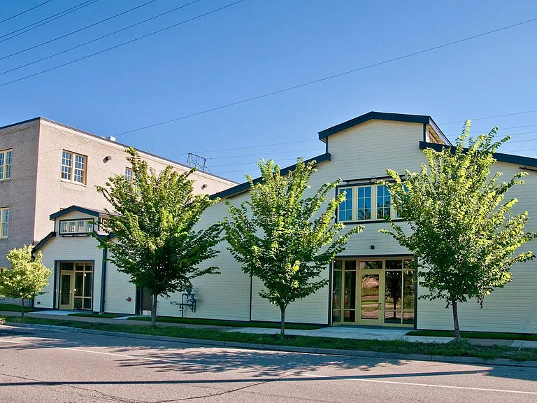 Millworks Lofts — Photo 43