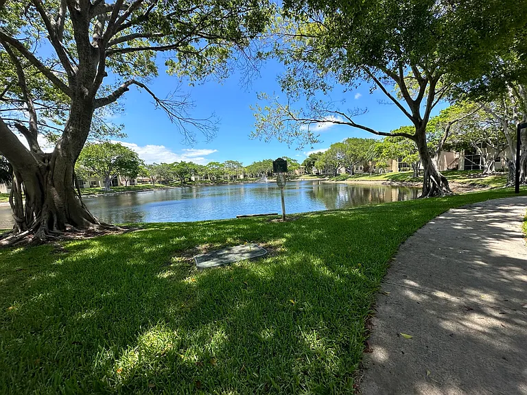 641 Cypress Lake Blvd #P — Photo 1