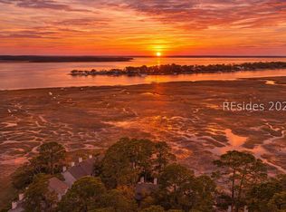 10 Anchorage Point #10, Hilton Head Island, SC 29928