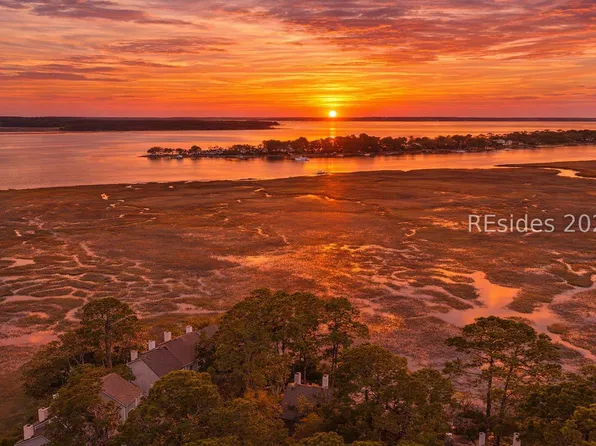 10 Anchorage Point #10, Hilton Head Island, SC 29928