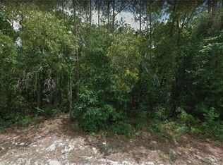 1940 W Rutland Dr, Citrus Springs, FL 34434