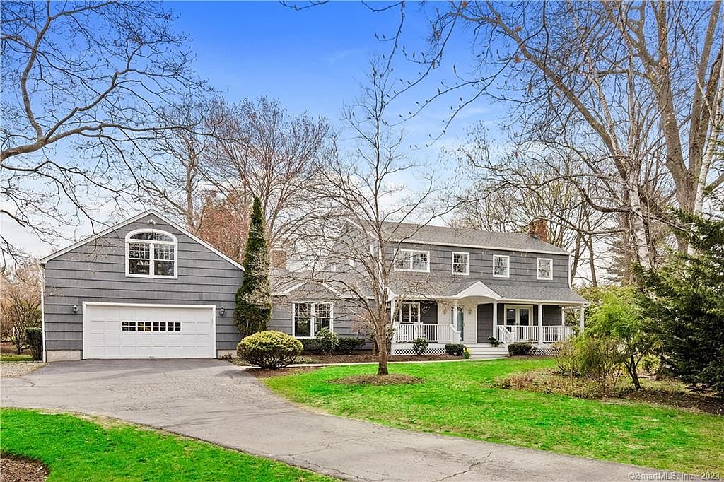 6 Birchwood Ln, Westport, CT 06880 Zillow