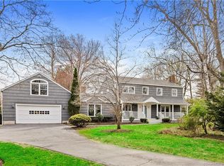 6 Birchwood Ln, Westport, CT 06880