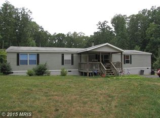 12525 Apple Ln, Unionville, VA 22567