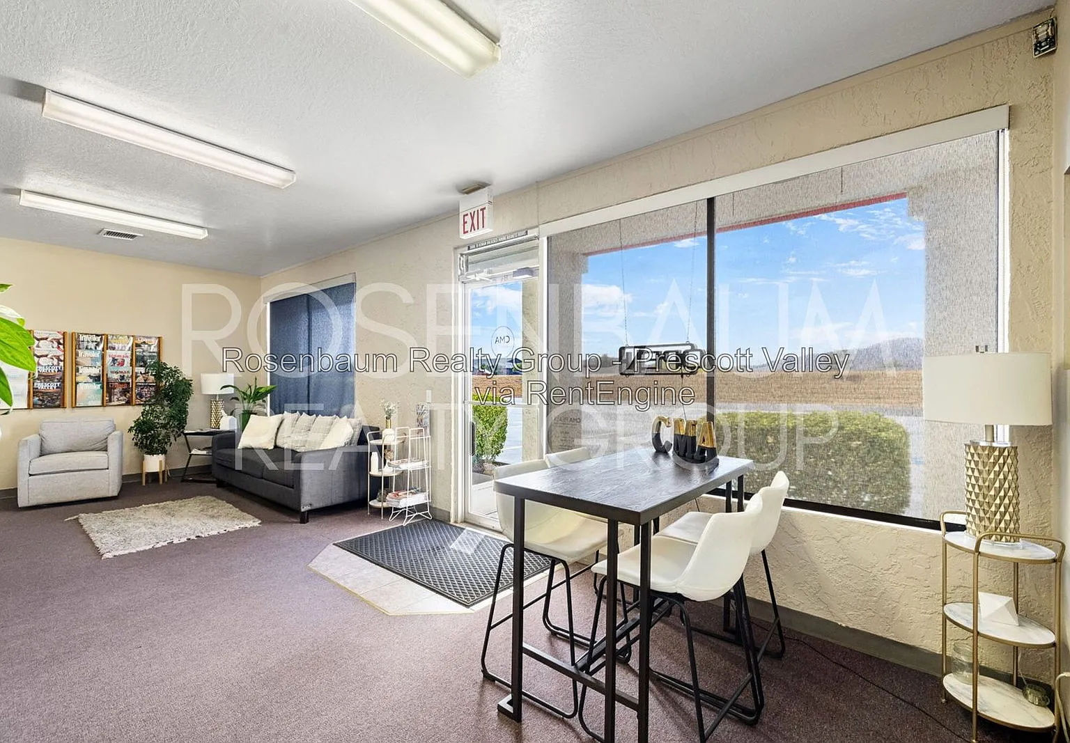 Studio, 82 sqft, $350 — Photo 3