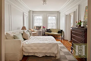 Sold by Halstead Real Estate