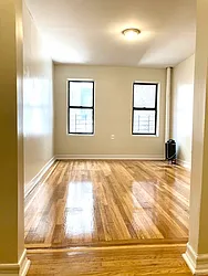 Rented by New York Residence