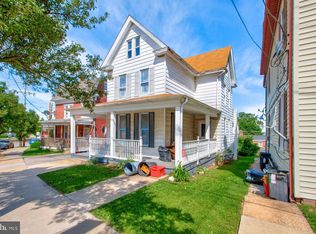 407 West Broadway, Red Lion, PA 17356