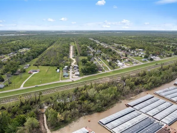 River Rd, Ama, LA 70031