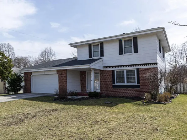 8715 West Greenwood TERRACE, Milwaukee, WI 53224