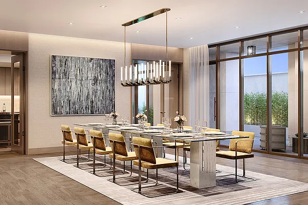 Sold by Brown Harris Stevens Development Marketing | media 2