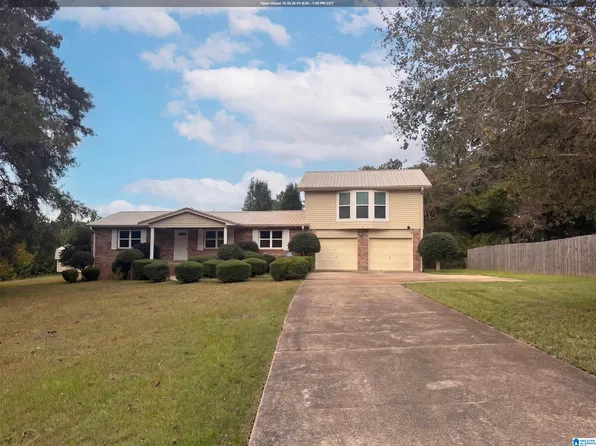 4552 Fall City Rd, Jasper, AL 35503